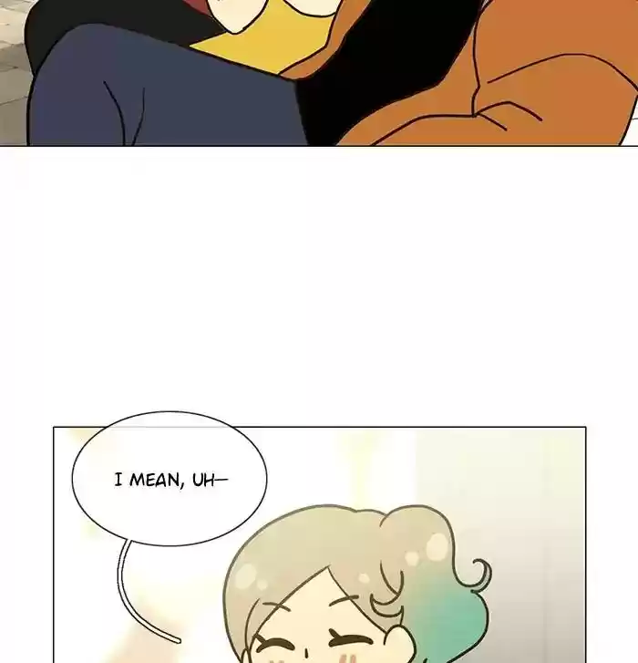 Siren's Lament Chapter 120.5: