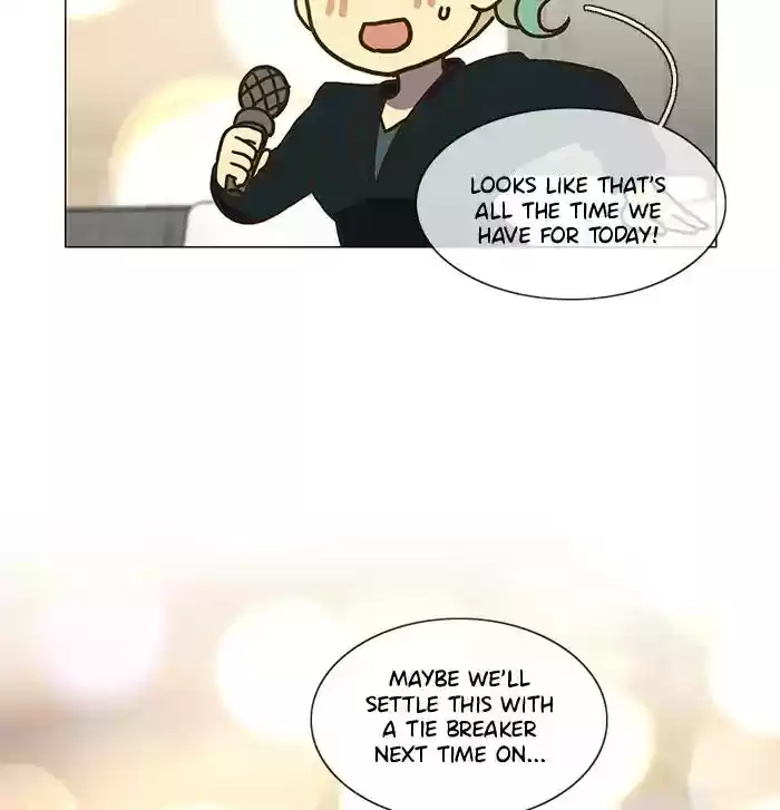 Siren's Lament Chapter 120.5: