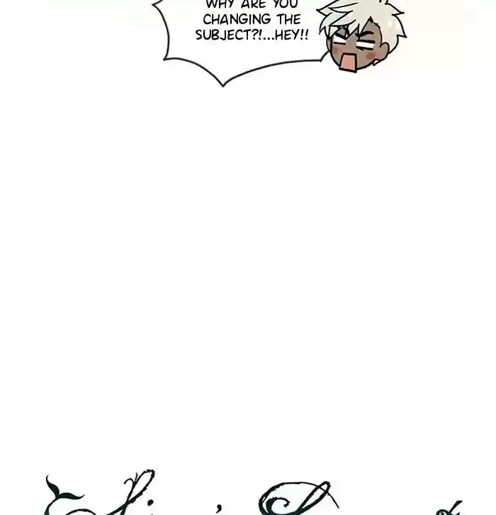 Siren's Lament Chapter 120.5: