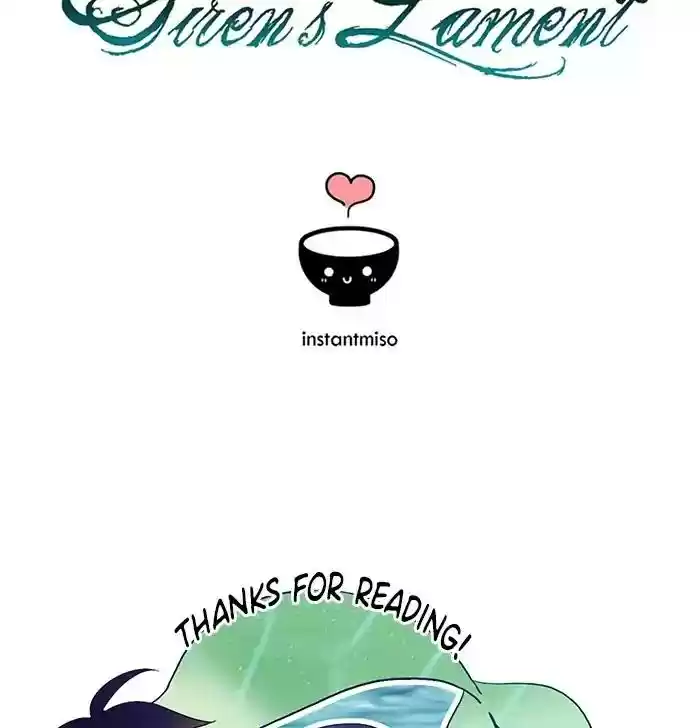 Siren's Lament Chapter 120.5: