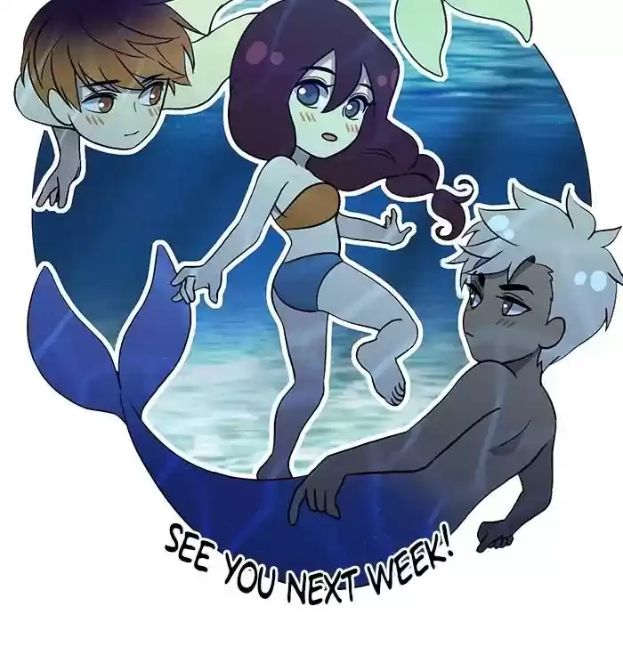 Siren's Lament Chapter 120.5: