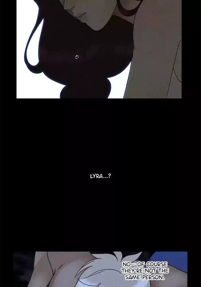 Siren's Lament Chapter 121: