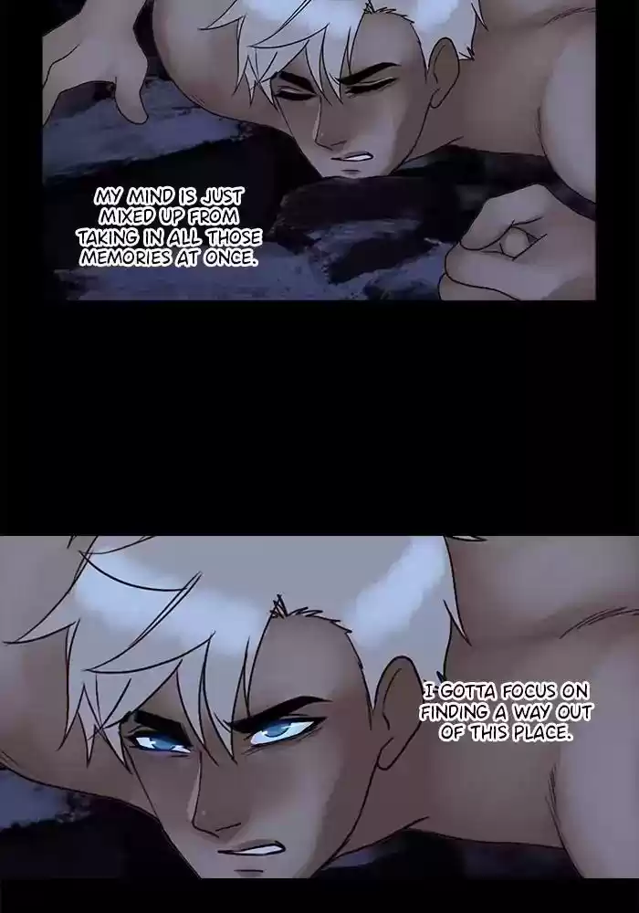 Siren's Lament Chapter 121: