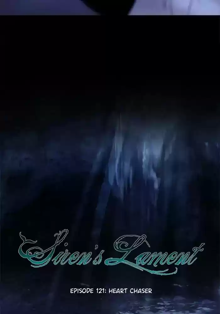 Siren's Lament Chapter 121: