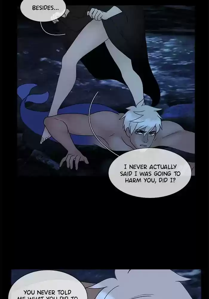 Siren's Lament Chapter 121: