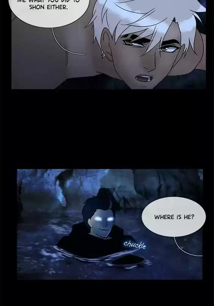 Siren's Lament Chapter 121: