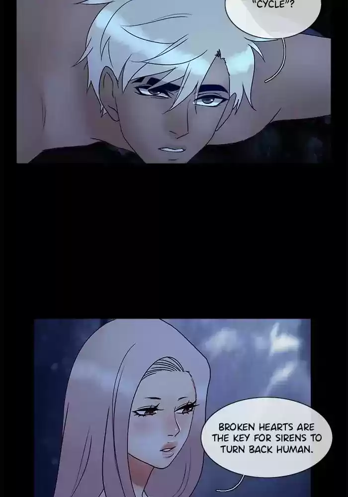 Siren's Lament Chapter 121: