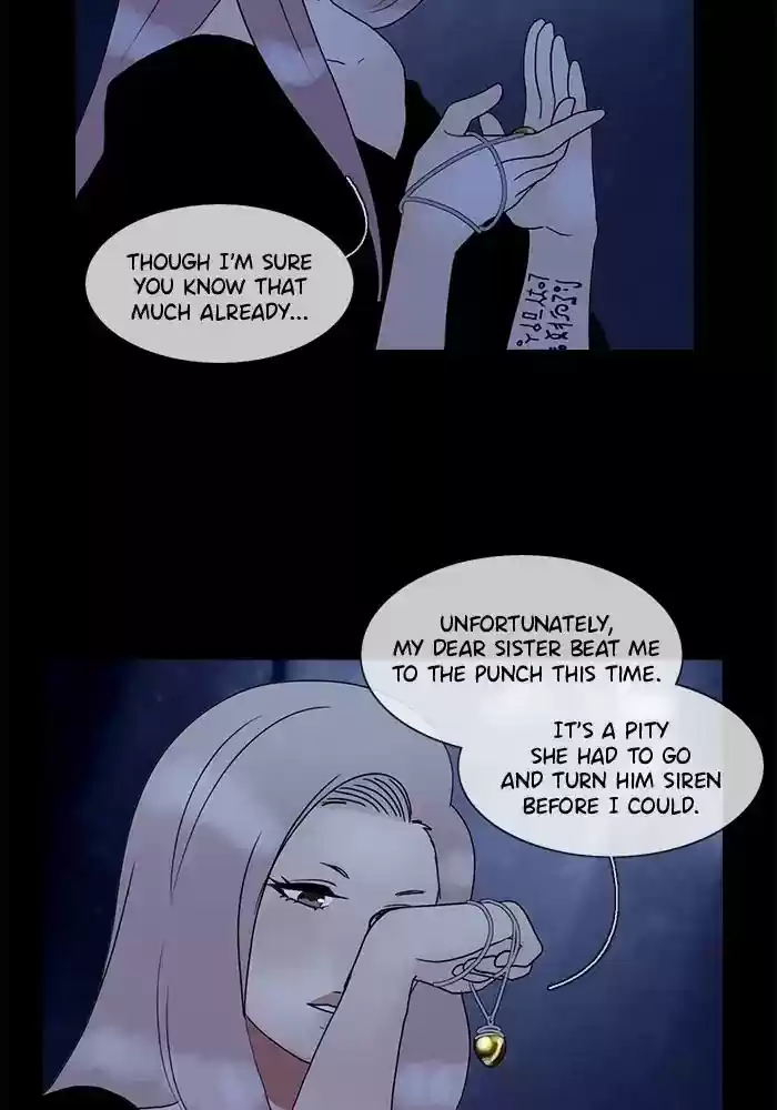 Siren's Lament Chapter 121: