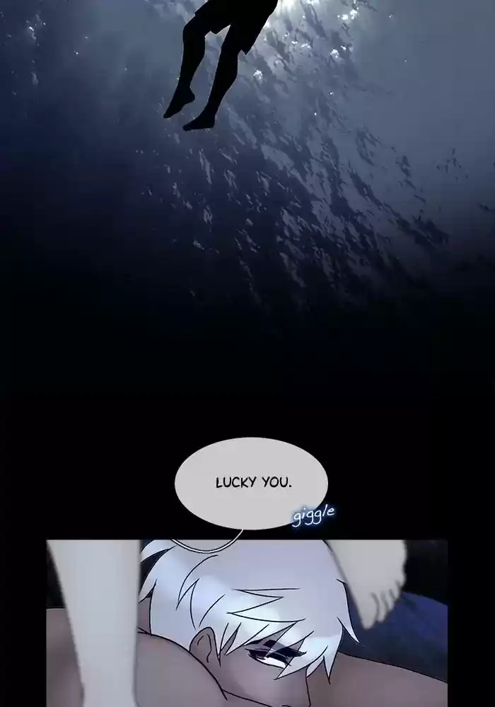 Siren's Lament Chapter 121: