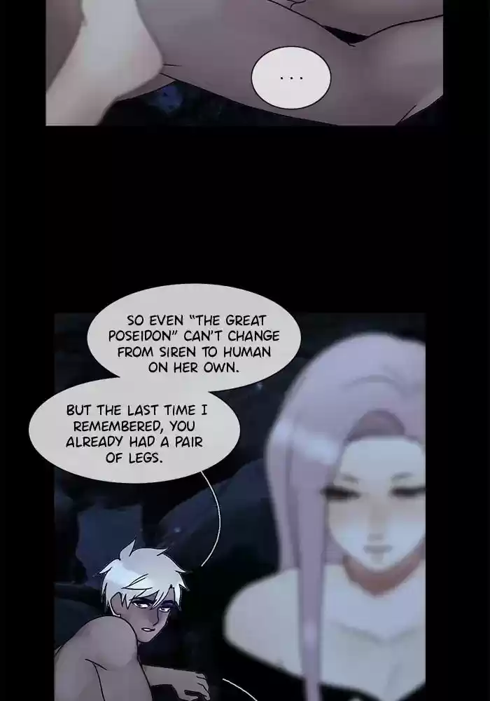 Siren's Lament Chapter 121: