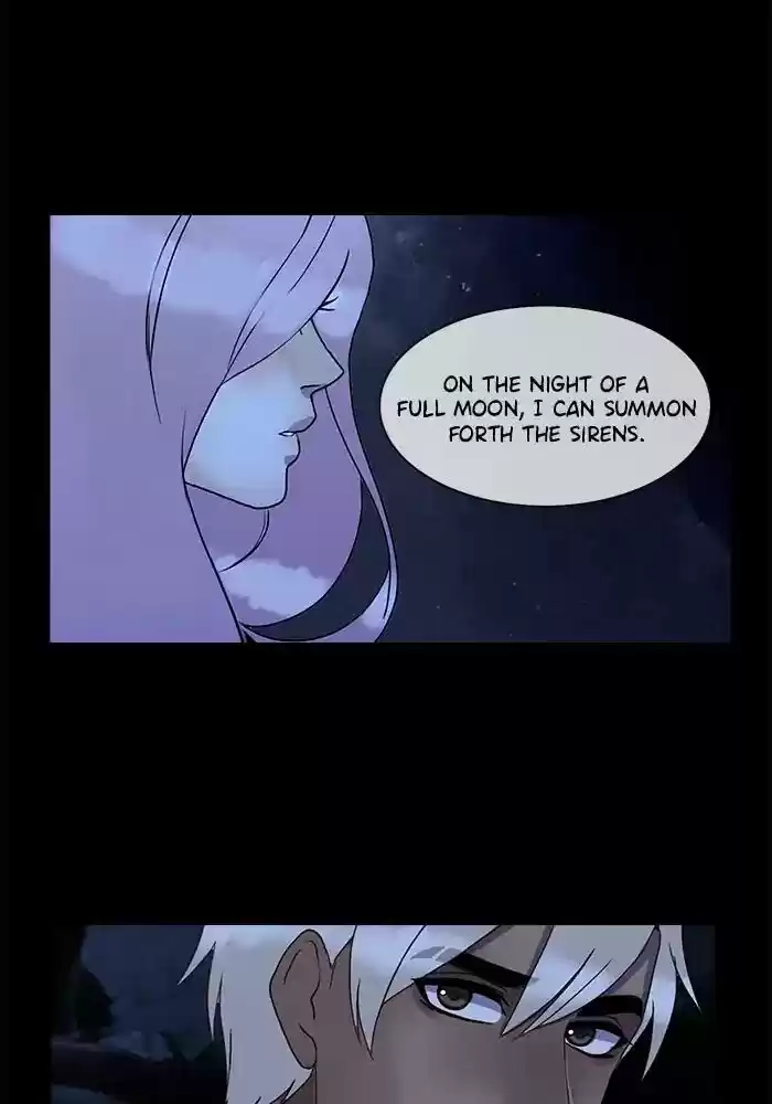 Siren's Lament Chapter 121: