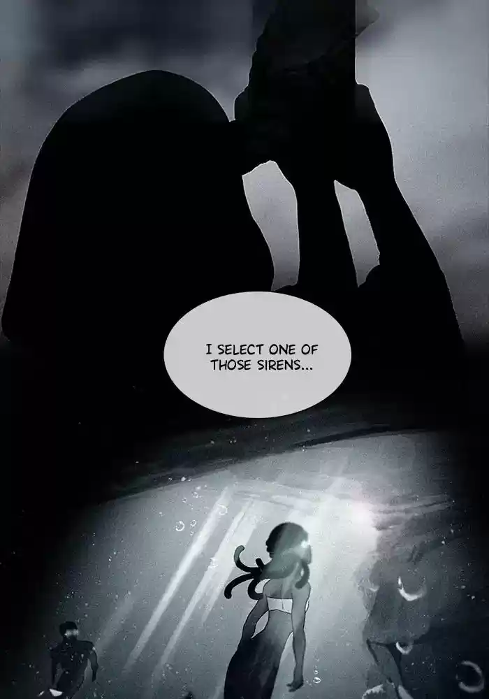 Siren's Lament Chapter 121:
