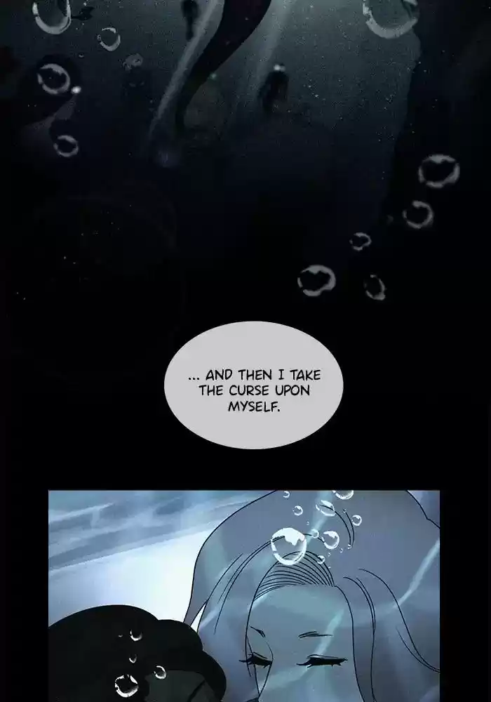 Siren's Lament Chapter 121: