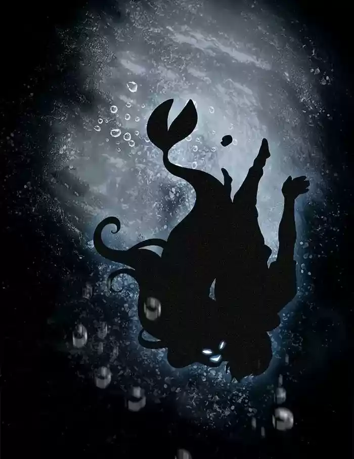 Siren's Lament Chapter 121: