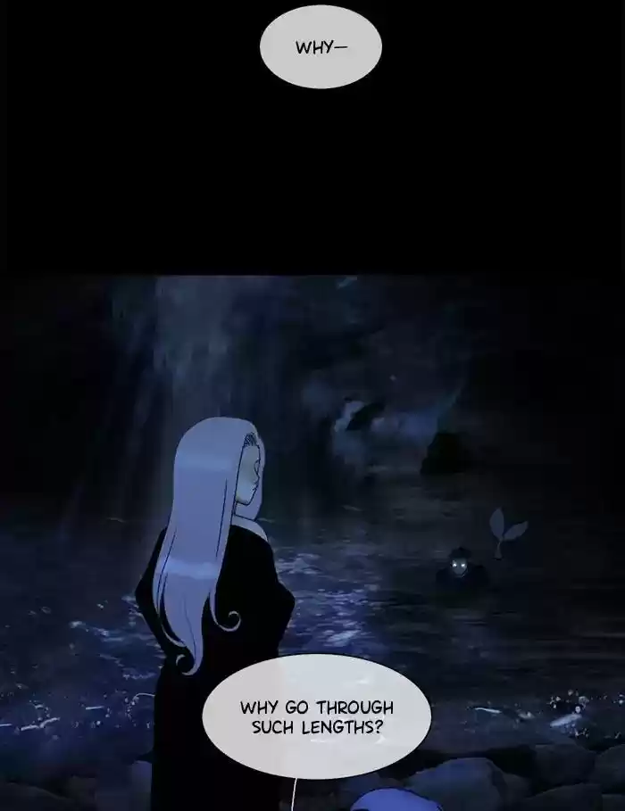 Siren's Lament Chapter 121: