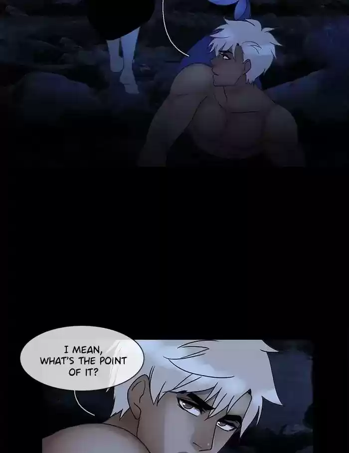 Siren's Lament Chapter 121: