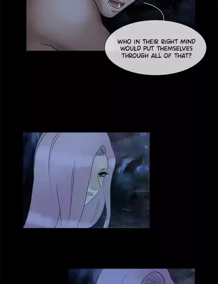 Siren's Lament Chapter 121: