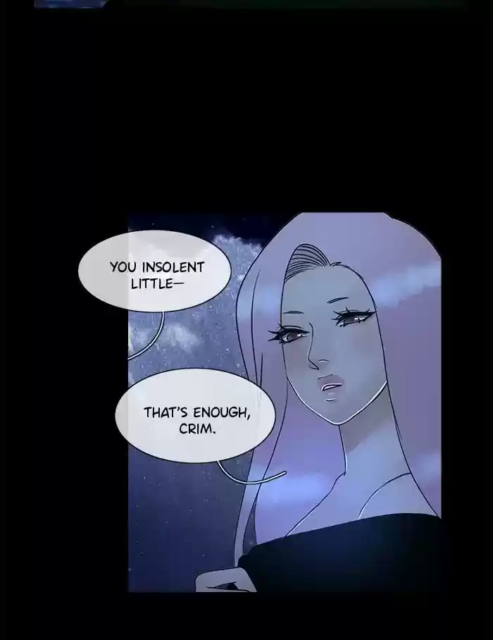 Siren's Lament Chapter 121: