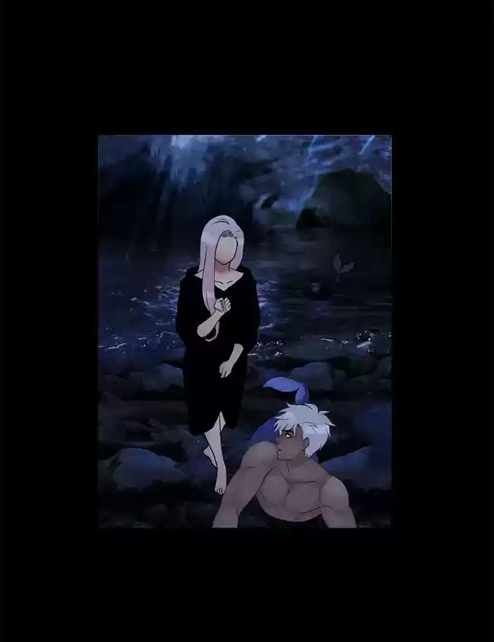 Siren's Lament Chapter 121: