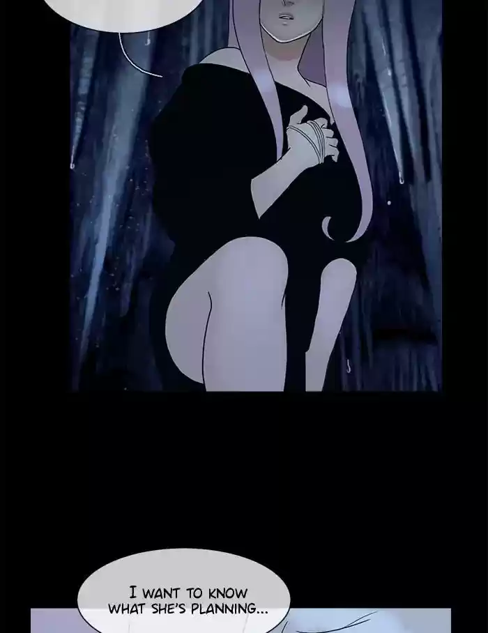 Siren's Lament Chapter 121: