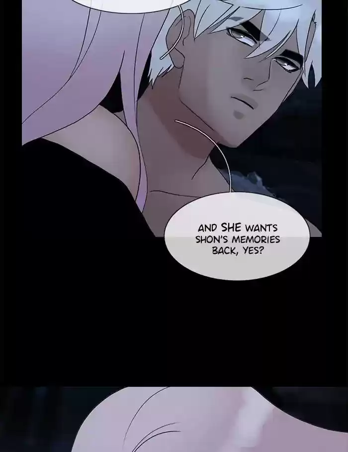 Siren's Lament Chapter 121: