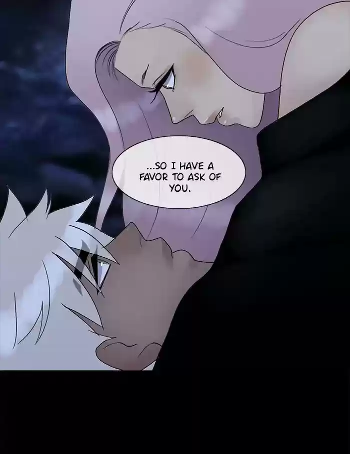 Siren's Lament Chapter 121: