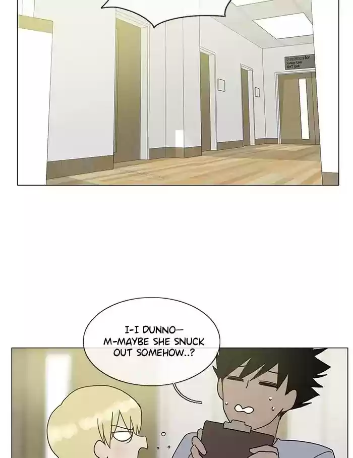 Siren's Lament Chapter 121: