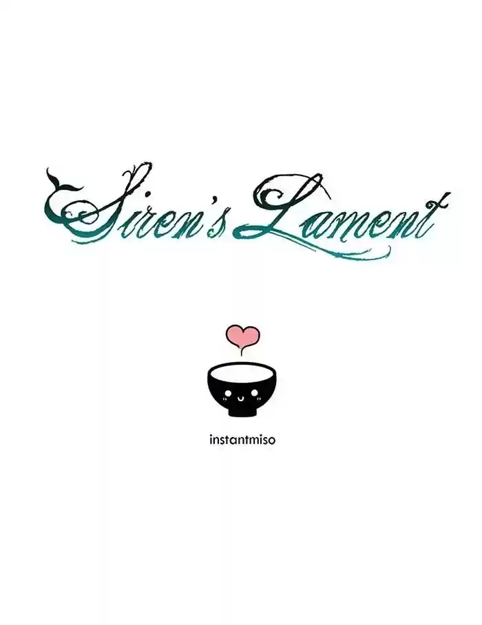 Siren's Lament Chapter 121:
