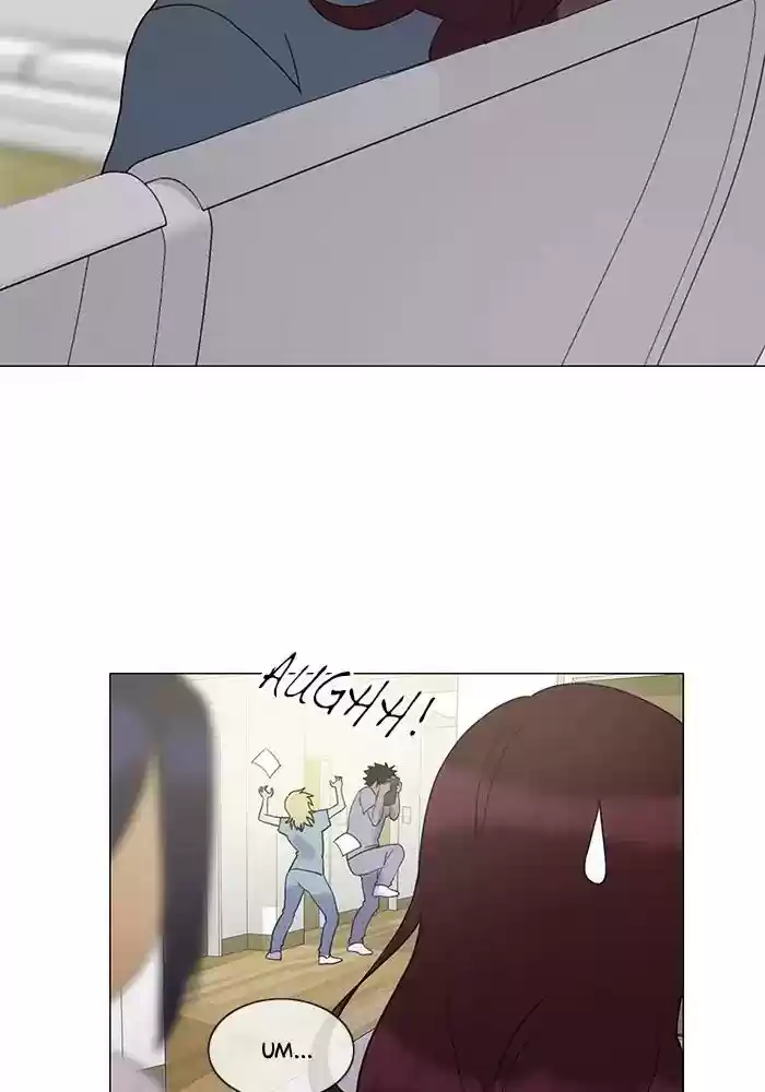 Siren's Lament Chapter 122: