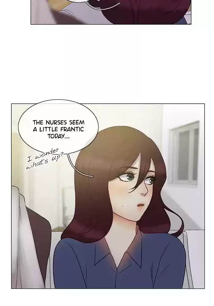 Siren's Lament Chapter 122: