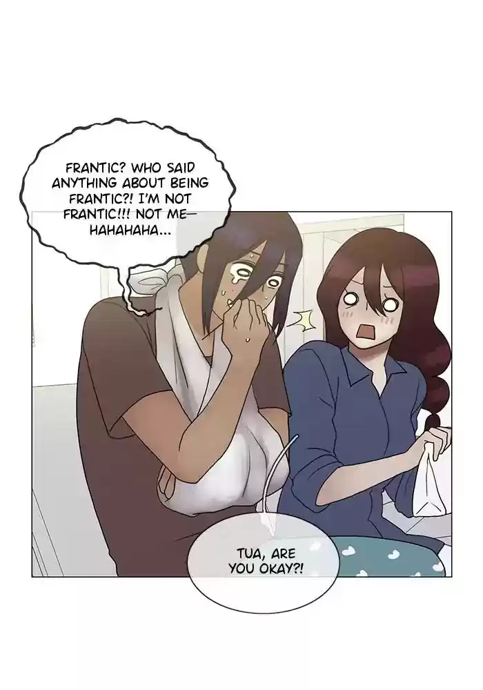 Siren's Lament Chapter 122: