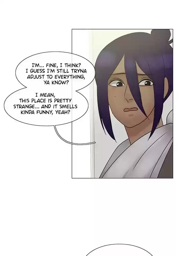 Siren's Lament Chapter 122: