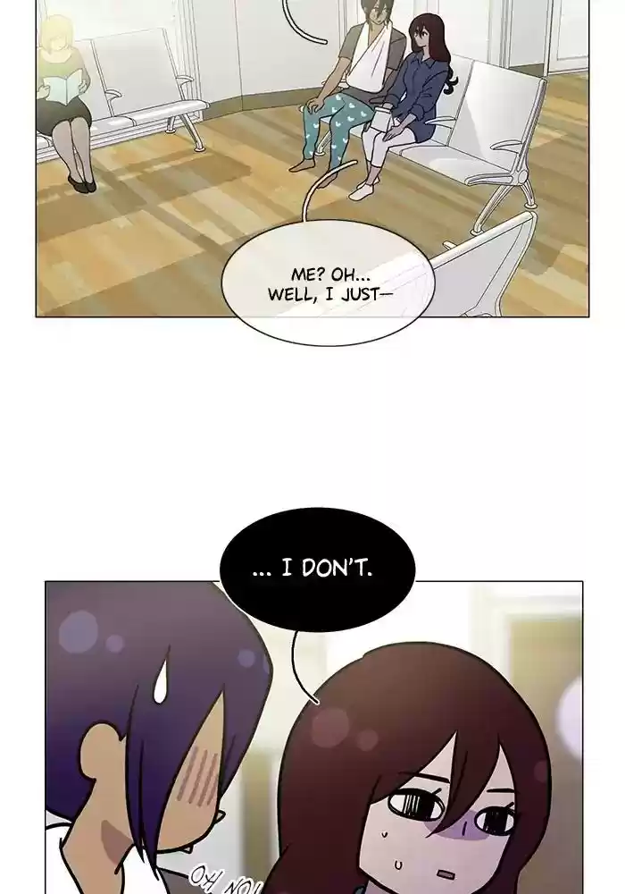 Siren's Lament Chapter 122: