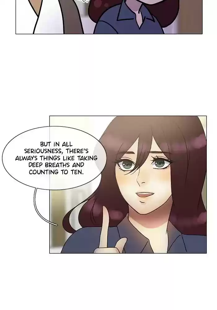 Siren's Lament Chapter 122: