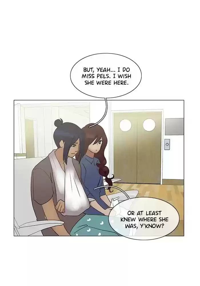 Siren's Lament Chapter 122: