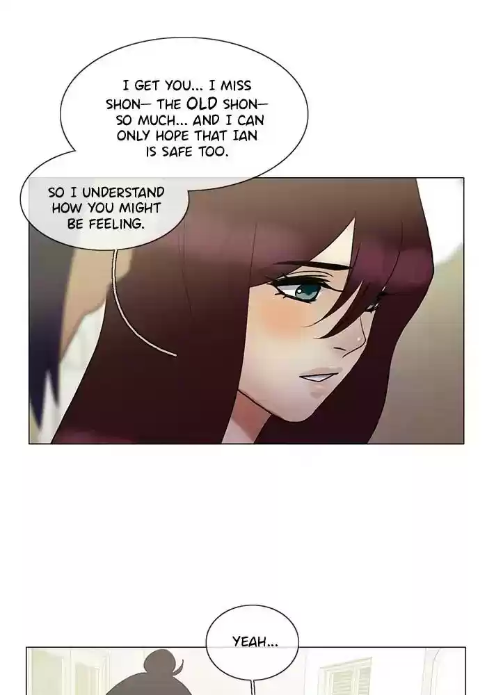 Siren's Lament Chapter 122: