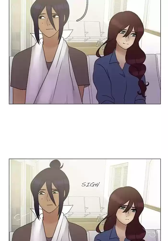 Siren's Lament Chapter 122: