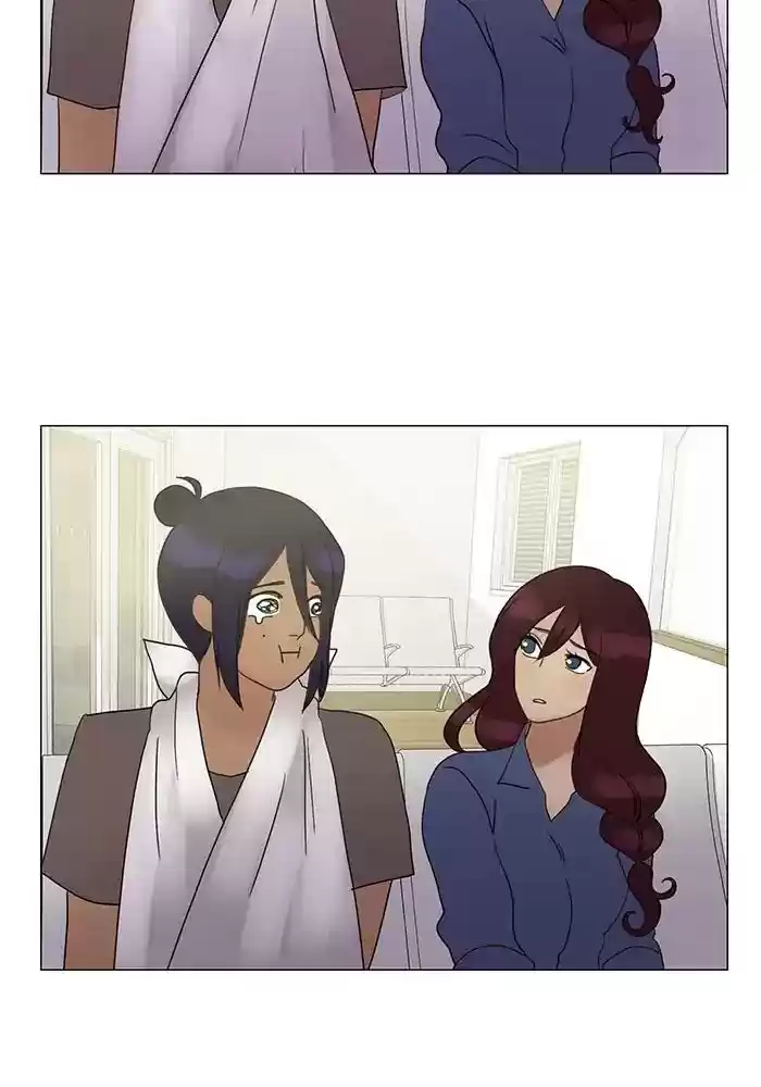 Siren's Lament Chapter 122: