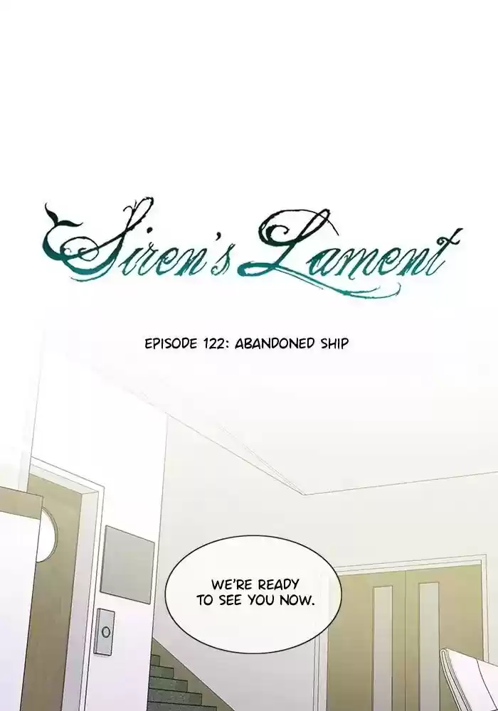 Siren's Lament Chapter 122: