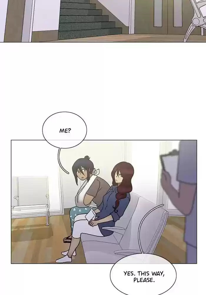 Siren's Lament Chapter 122: