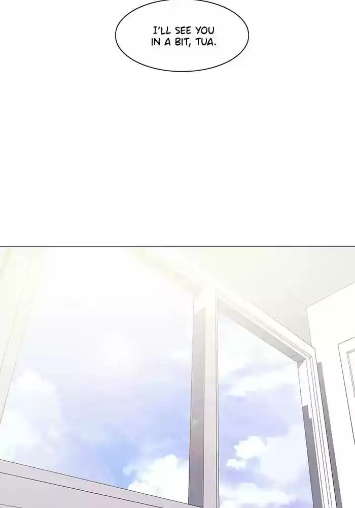 Siren's Lament Chapter 122: