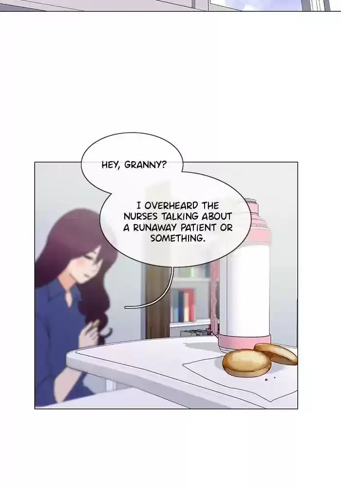 Siren's Lament Chapter 122: