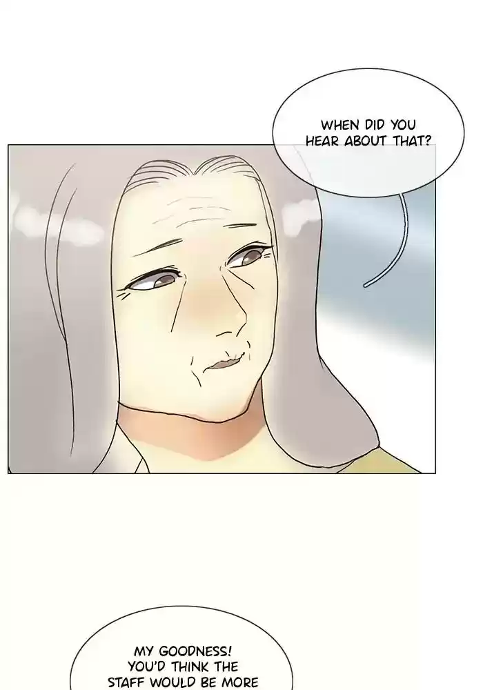 Siren's Lament Chapter 122: