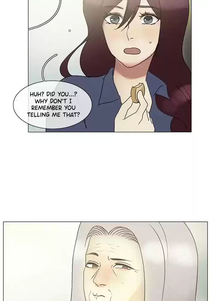 Siren's Lament Chapter 122: