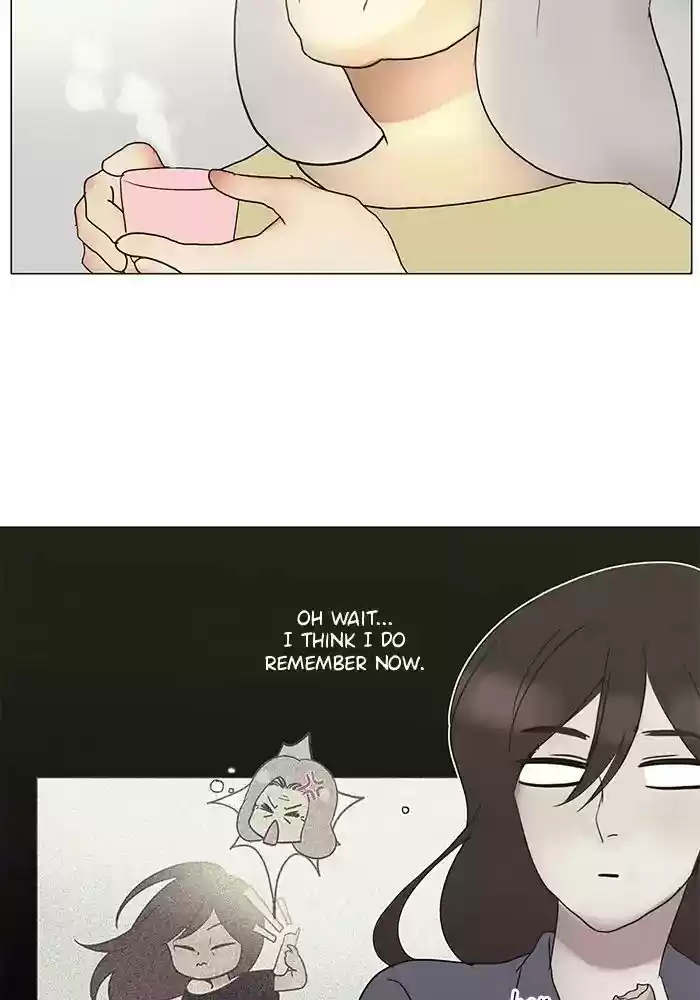 Siren's Lament Chapter 122: