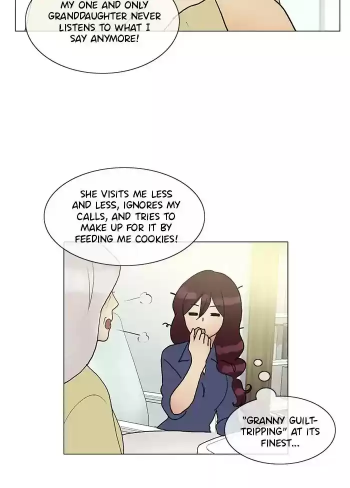 Siren's Lament Chapter 122: