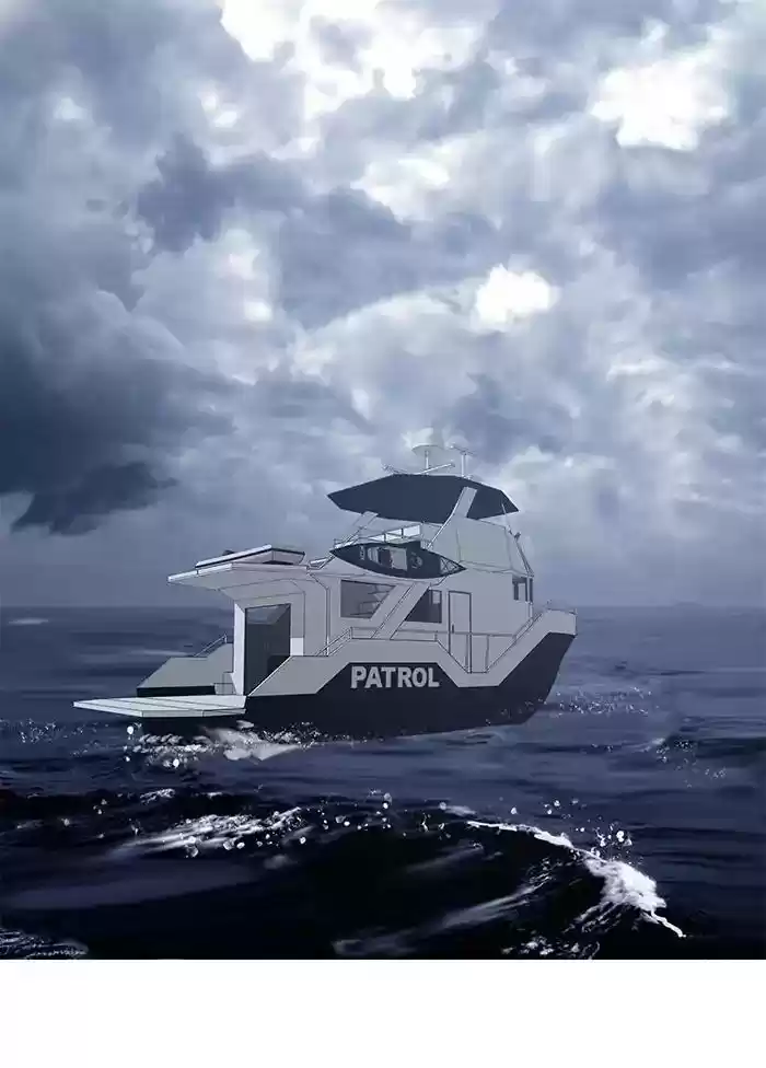 Siren's Lament Chapter 122: