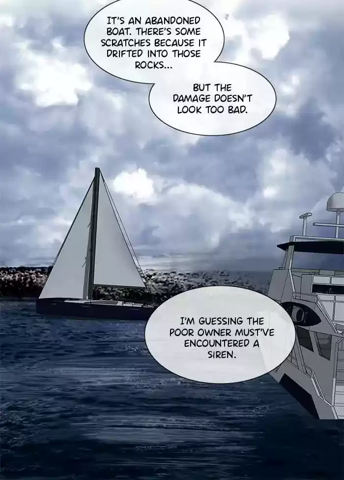 Siren's Lament Chapter 122: