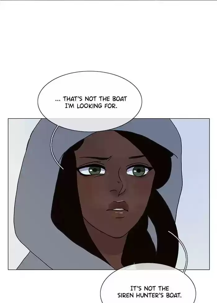Siren's Lament Chapter 122: