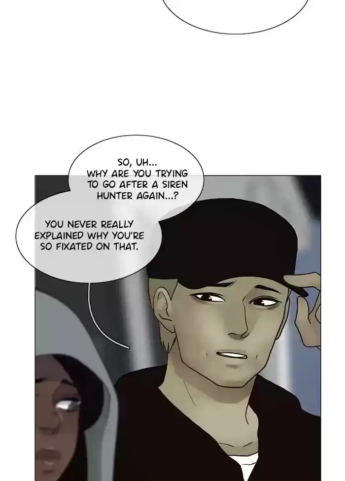 Siren's Lament Chapter 122:
